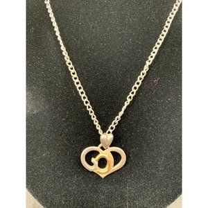 GOD Necklace